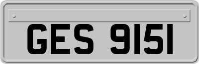 GES9151