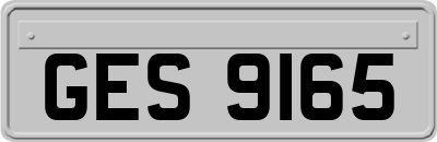 GES9165