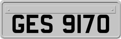 GES9170