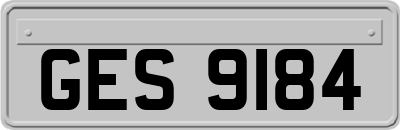 GES9184