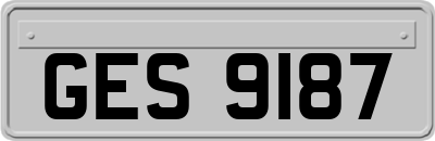 GES9187