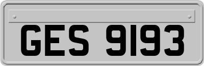 GES9193