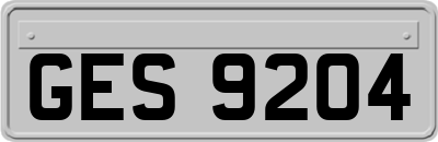 GES9204