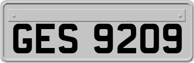 GES9209