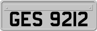 GES9212