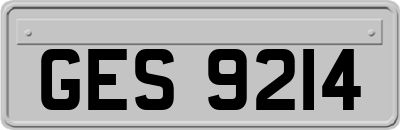 GES9214