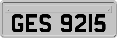 GES9215