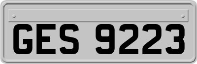 GES9223