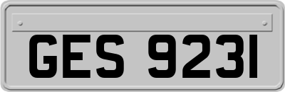 GES9231