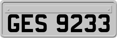 GES9233