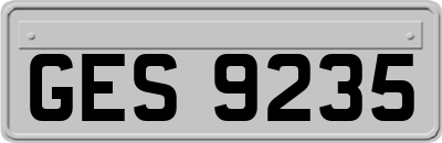 GES9235