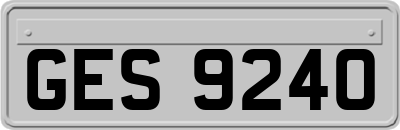 GES9240