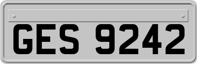 GES9242