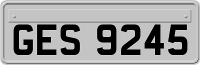 GES9245