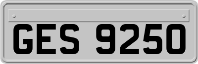 GES9250