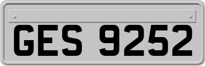 GES9252