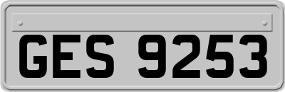 GES9253