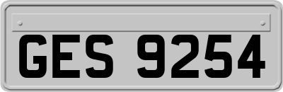 GES9254