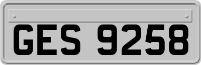 GES9258
