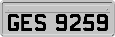 GES9259