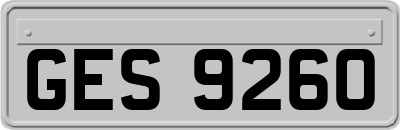 GES9260