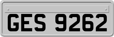 GES9262