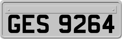 GES9264