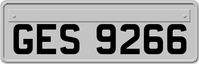 GES9266