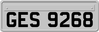 GES9268