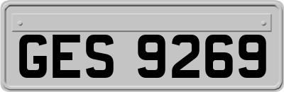 GES9269