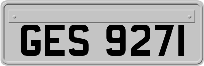 GES9271