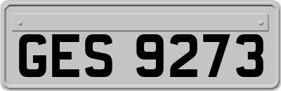 GES9273