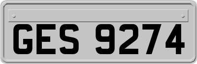 GES9274