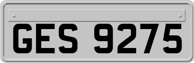 GES9275