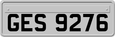 GES9276