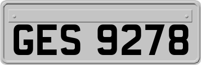 GES9278