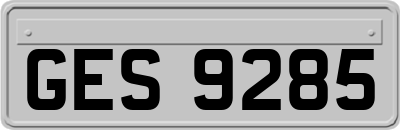 GES9285