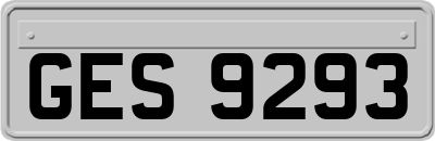 GES9293