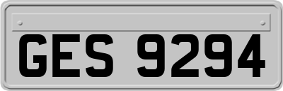 GES9294