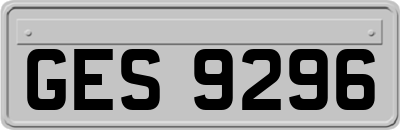 GES9296
