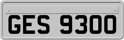 GES9300