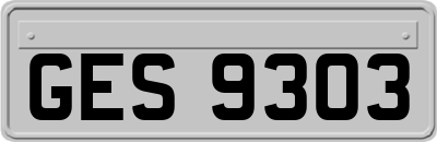 GES9303