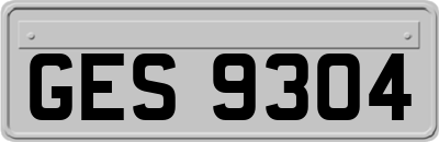 GES9304