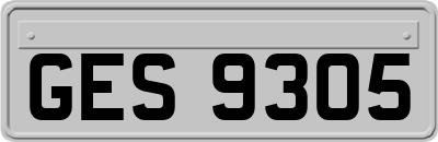 GES9305