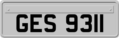 GES9311