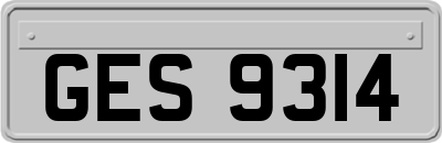 GES9314