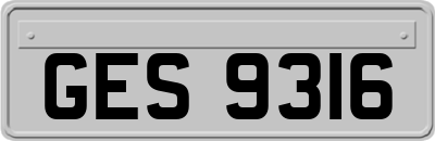 GES9316