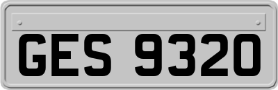 GES9320