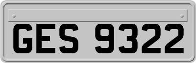 GES9322