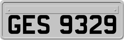 GES9329